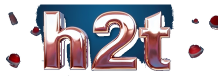 h2t logo